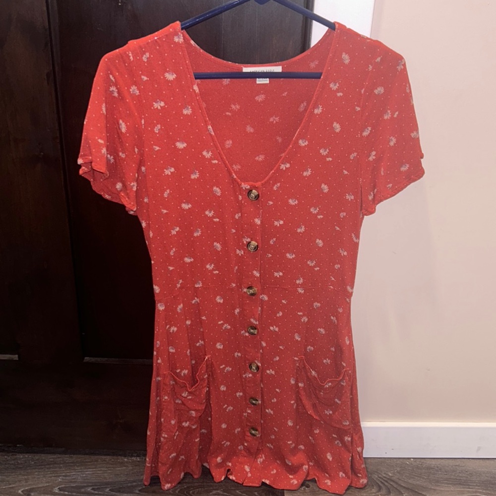 American Eagle dress